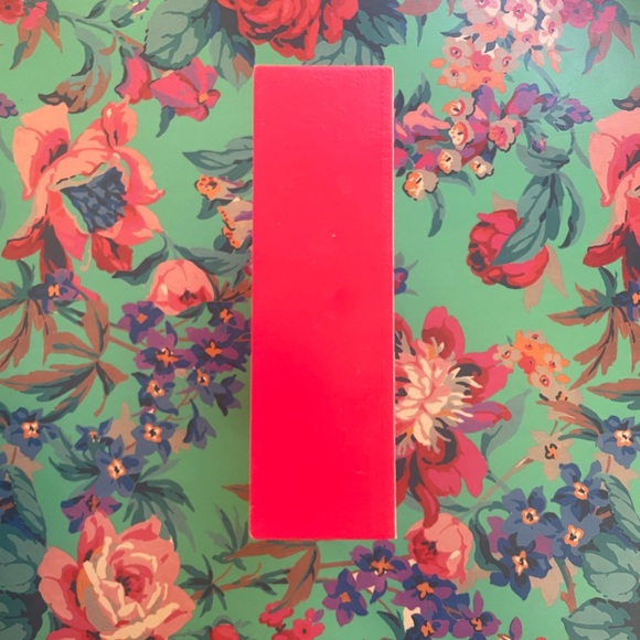 NEW Hello Kitty Happy Holidays Christmas block home decor - Picture 10 of 11